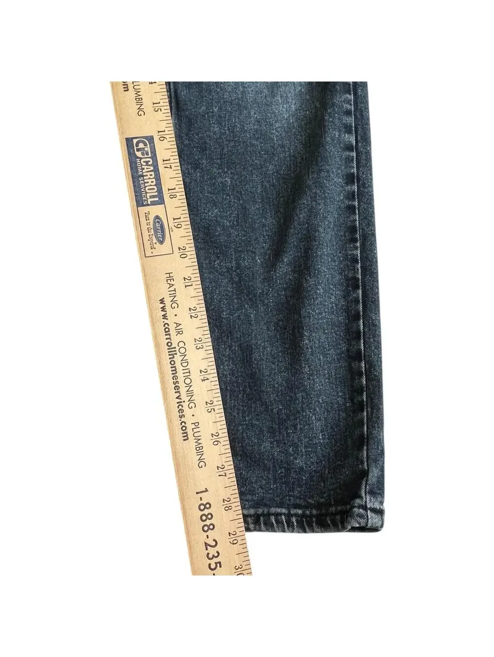 Levi’s 511 Slim Fit Jeans 34x32 Dark Wash Mens Classic Style